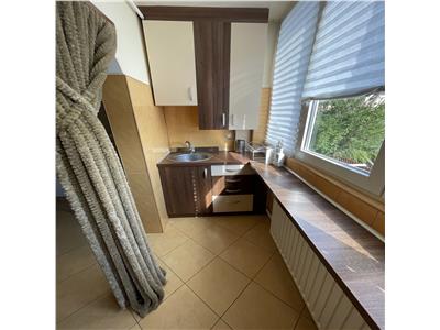 Apartament cochet cu 2 camere si dining pe Calea Dumbravii -Cec Bank