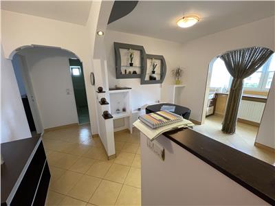 Apartament cochet cu 2 camere si dining pe Calea Dumbravii -Cec Bank