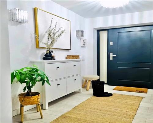 Casa premium 5 camere | 216 mp utili | teren 500 mp | Veteranilor de Razboi