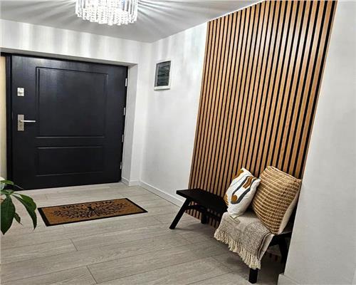 Casa premium 5 camere | 216 mp utili | teren 500 mp | Veteranilor de Razboi
