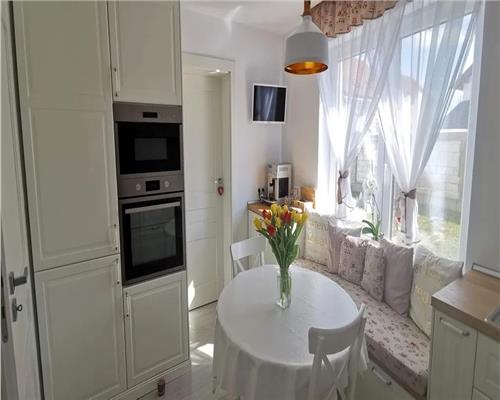 Casa premium 5 camere | 216 mp utili | teren 500 mp | Veteranilor de Razboi