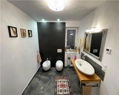 Casa premium 5 camere | 216 mp utili | teren 500 mp | Veteranilor de Razboi