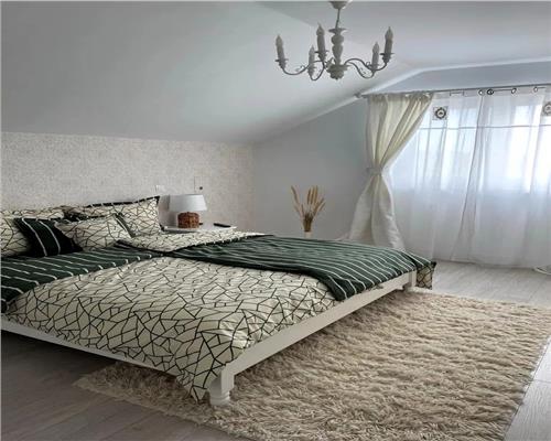 Casa premium 5 camere | 216 mp utili | teren 500 mp | Veteranilor de Razboi