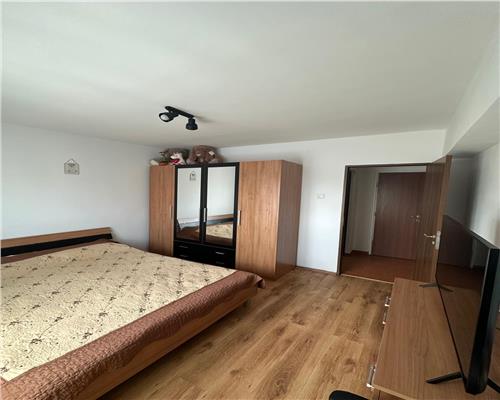 Apartament 3 camere 2 bai loggie balcon si pivnita in zona Vasilea Milea
