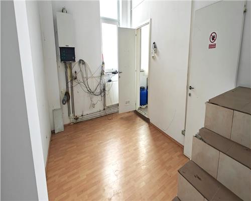 Spatiu comercial 100 mp zona Calea Dumbravii