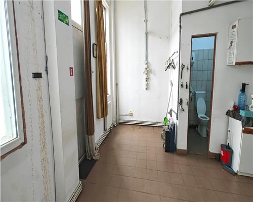 Spatiu comercial 100 mp zona Calea Dumbravii