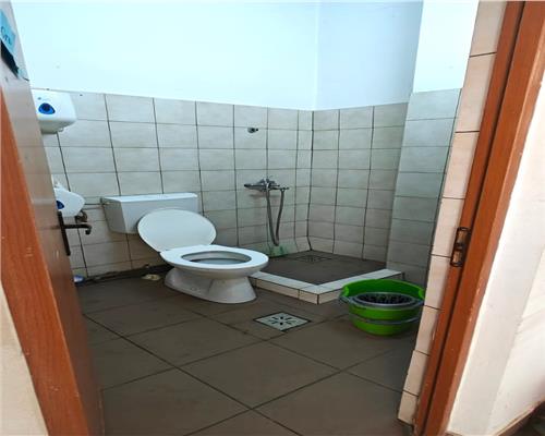 Spatiu comercial 100 mp zona Calea Dumbravii
