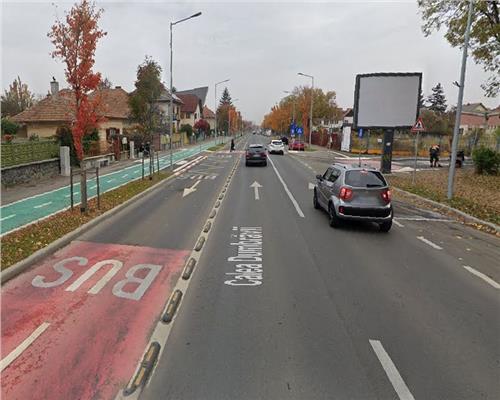 Spatiu comercial 100 mp zona Calea Dumbravii