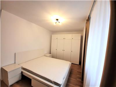 Apartament nou cu 3 camere terasa parcare in Kogalniceanu