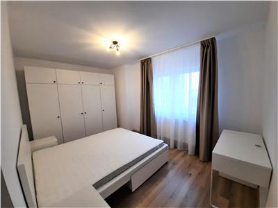 Apartament nou cu 3 camere terasa parcare in Kogalniceanu