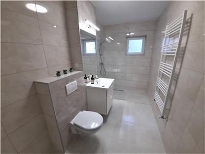 Apartament nou cu 3 camere terasa parcare in Kogalniceanu