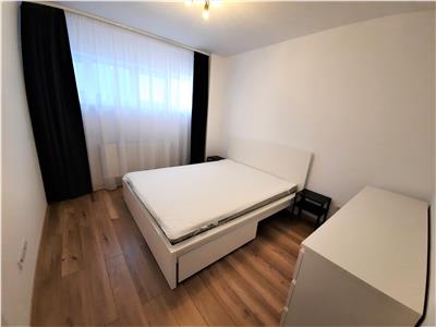 Apartament nou cu 3 camere terasa parcare in Kogalniceanu