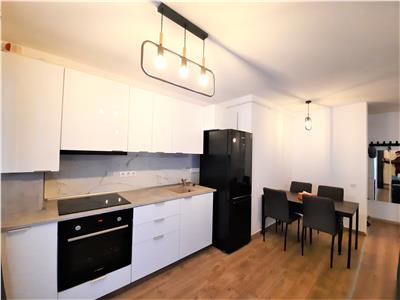 Apartament nou cu 3 camere terasa parcare in Kogalniceanu