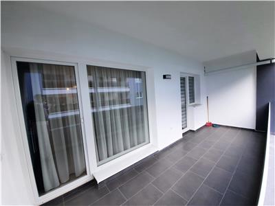 Apartament nou cu 3 camere terasa parcare in Kogalniceanu