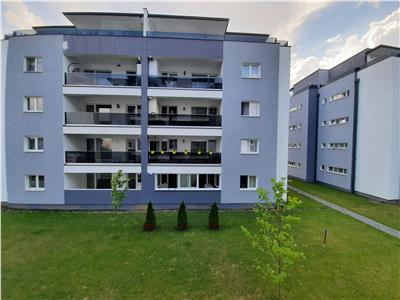 Apartament nou cu 3 camere terasa parcare in Kogalniceanu