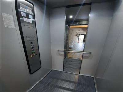 Apartament nou cu 3 camere terasa parcare in Kogalniceanu