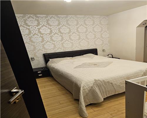 Apartament de lux 74 mp etaj 1 cu balcon si parcare Turnisor