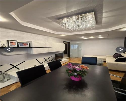 Apartament de lux 74 mp etaj 1 cu balcon si parcare Turnisor