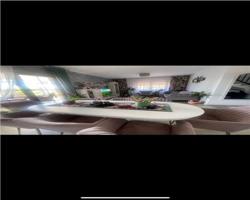 Casa moderna 4 camere teren 540 mp Sura