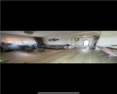 Casa moderna 4 camere teren 540 mp Sura