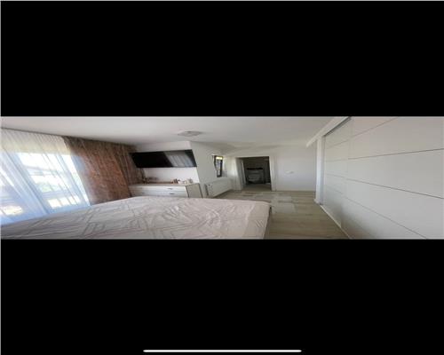 Casa moderna 4 camere teren 540 mp Sura
