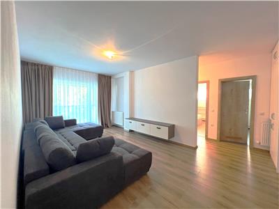 Apartament modern 3 camere terasa parcare Kogalniceanu