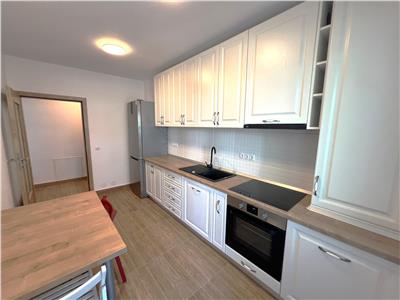 Apartament modern 3 camere terasa parcare Kogalniceanu