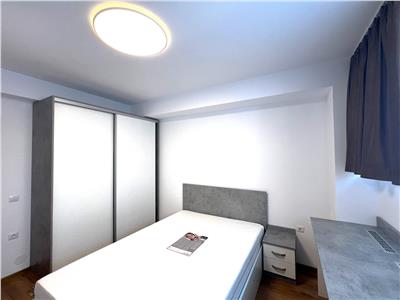 Apartament modern 3 camere terasa parcare Kogalniceanu