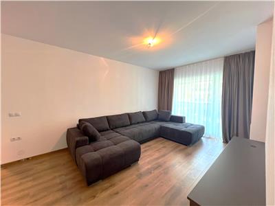 Apartament modern 3 camere terasa parcare Kogalniceanu