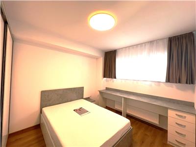 Apartament modern 3 camere terasa parcare Kogalniceanu