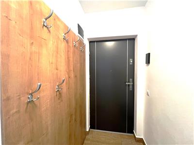 Apartament modern 3 camere terasa parcare Kogalniceanu