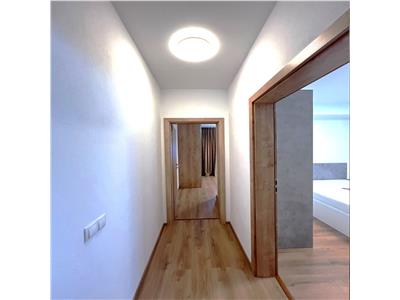 Apartament modern 3 camere terasa parcare Kogalniceanu