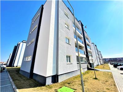 Apartament modern 3 camere terasa parcare Kogalniceanu