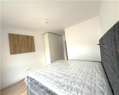 Apartament de lux prima inchiriere 3 camere balcon parcare Doamna Stanca