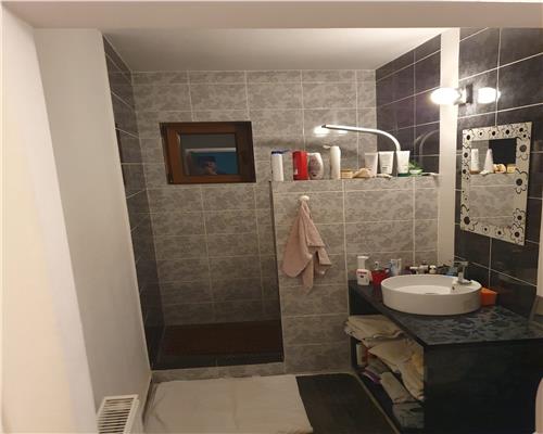 Apartament 3 camere 2 bai 87 mp cu terasa in Cartierul Arhitectilor