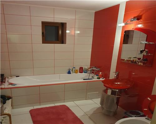 Apartament 3 camere 2 bai 87 mp cu terasa in Cartierul Arhitectilor