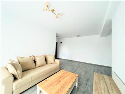 Apartament nou 3 camere terasa si parcare zona Piata Cluj