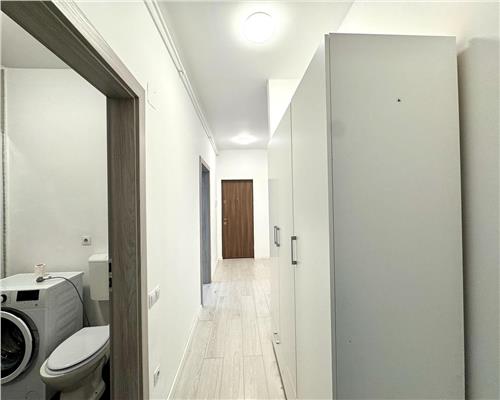 Apartament 2 camere 52 mp et 1 cu balcon  si parcare Arhitectilor  Comision 0