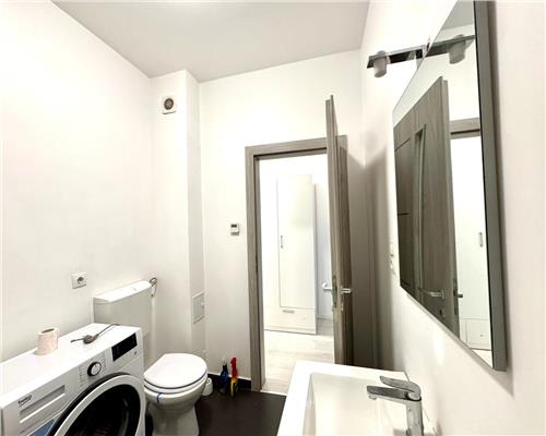Apartament 2 camere 52 mp et 1 cu balcon  si parcare Arhitectilor  Comision 0