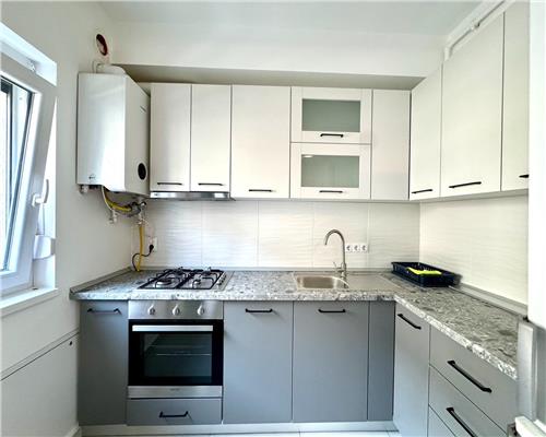 Apartament 2 camere 52 mp et 1 cu balcon  si parcare Arhitectilor  Comision 0