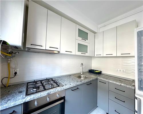 Apartament 2 camere 52 mp et 1 cu balcon  si parcare Arhitectilor  Comision 0