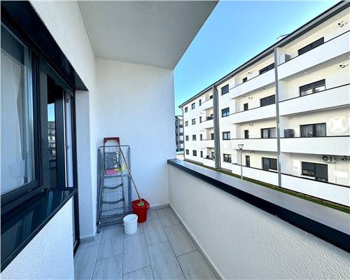 Apartament 2 camere 52 mp et 1 cu balcon  si parcare Arhitectilor  Comision 0