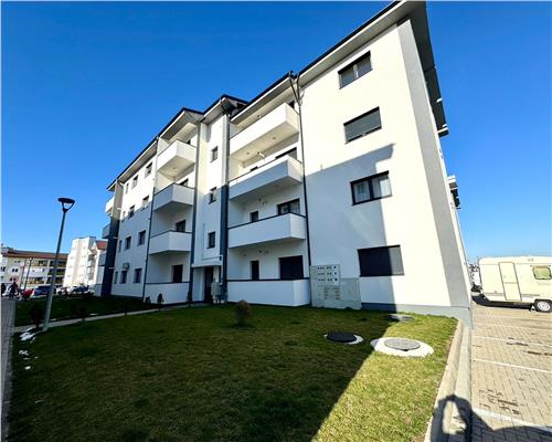 Apartament 2 camere 52 mp et 1 cu balcon  si parcare Arhitectilor  Comision 0