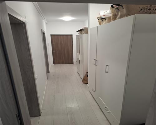 Apartament 2 camere 52 mp et 1 cu balcon  si parcare Arhitectilor  Comision 0
