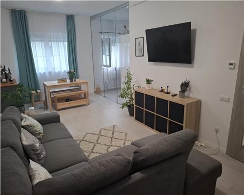 Apartament 2 camere 52 mp et 1 cu balcon  si parcare Arhitectilor  Comision 0