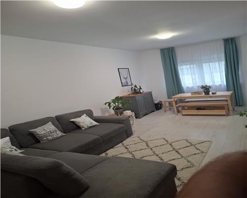 Apartament 2 camere 52 mp et 1 cu balcon  si parcare Arhitectilor  Comision 0