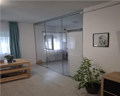 Apartament 2 camere 52 mp et 1 cu balcon  si parcare Arhitectilor  Comision 0