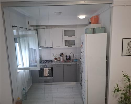 Apartament 2 camere 52 mp et 1 cu balcon  si parcare Arhitectilor  Comision 0