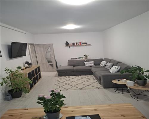 Apartament 2 camere 52 mp et 1 cu balcon  si parcare Arhitectilor  Comision 0
