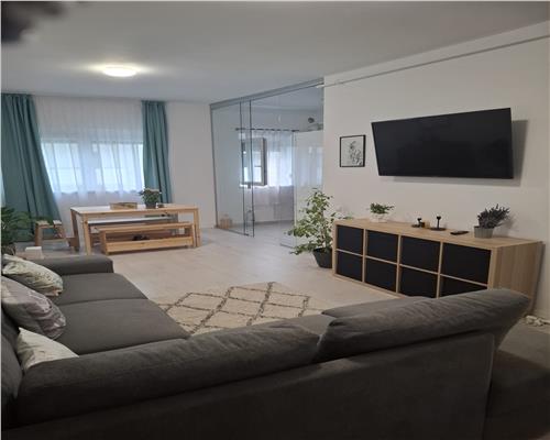 Apartament 2 camere 52 mp et 1 cu balcon  si parcare Arhitectilor  Comision 0